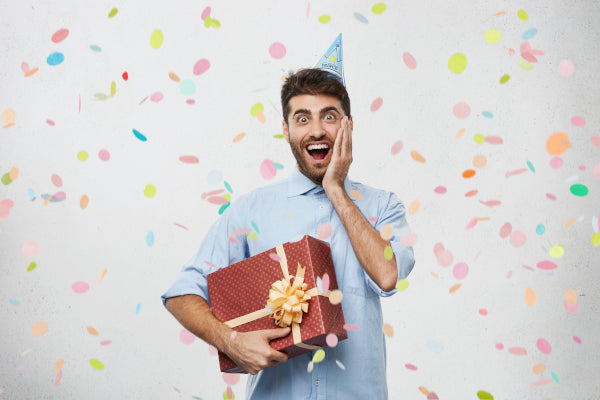 Die 10 besten Fitness-Geschenke